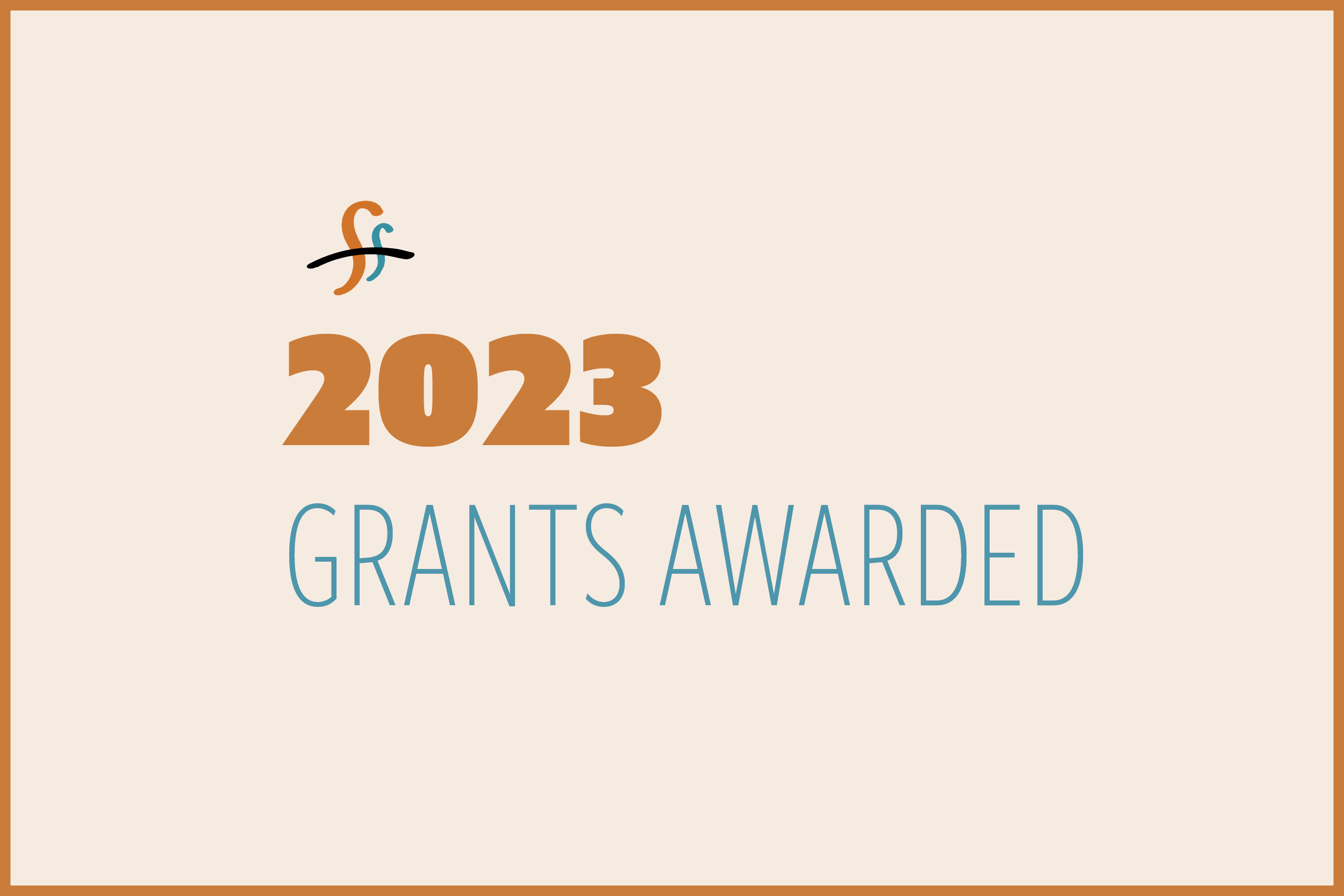 2023 Grants Awarded by the Ethel and James Flinn Foundation